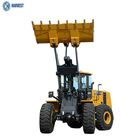 Bucket 4.5m3 XCMG ZL50GV 5ton Wheel Loader Durable reliable